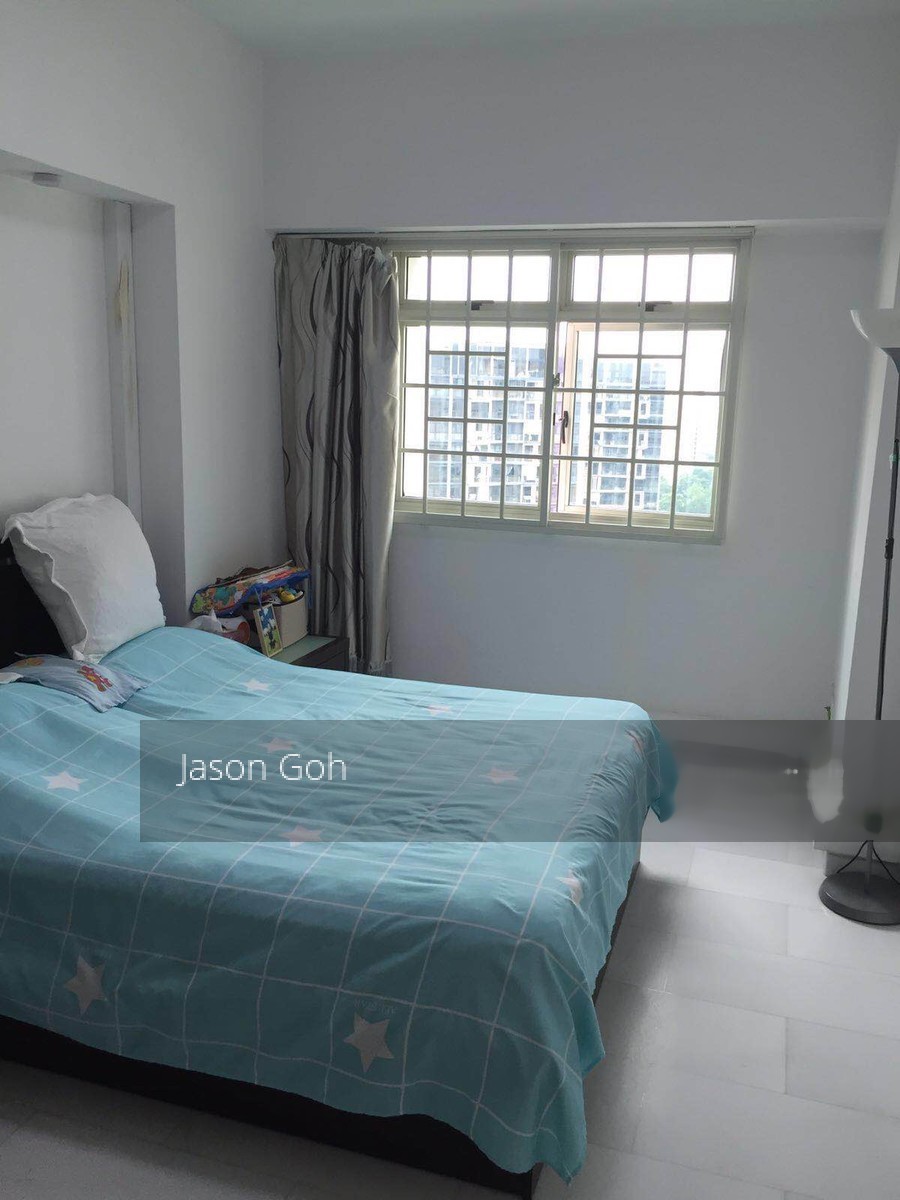 Blk 171B Edgedale Plains (Punggol), HDB 5 Rooms #133905912
